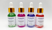 Aloe Nails & Cuticle Oil - GirlieBoo 