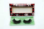 Angel Lashes - GirlieBoo 
