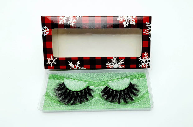 Angel Lashes - GirlieBoo 