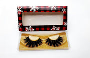 Bells Lashes - GirlieBoo 