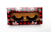 Bells Lashes - GirlieBoo 