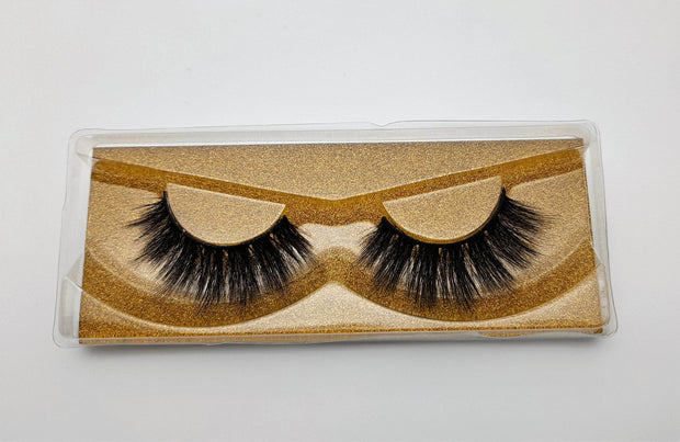 Bells Lashes - GirlieBoo 