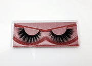 Candle Lashes - GirlieBoo 