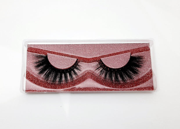 Candle Lashes - GirlieBoo 