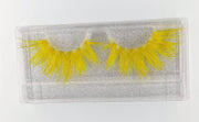 Forester Lashes - GirlieBoo 