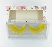 Forester Lashes - GirlieBoo 
