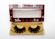 Gift Lashes - GirlieBoo 