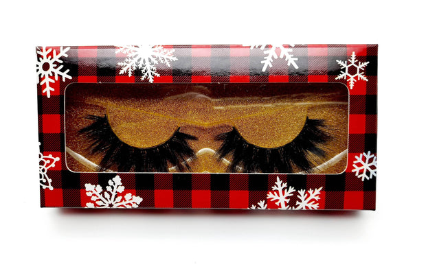 Gift Lashes - GirlieBoo 