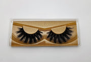 Gift Lashes - GirlieBoo 