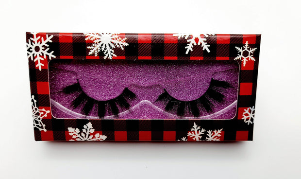 Holly Lashes - GirlieBoo 