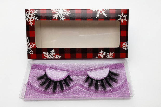 Holly Lashes - GirlieBoo 