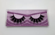 Holly Lashes - GirlieBoo 