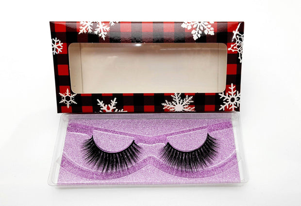 Star Lashes - GirlieBoo 
