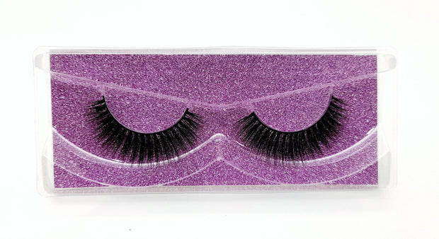 Star Lashes - GirlieBoo 