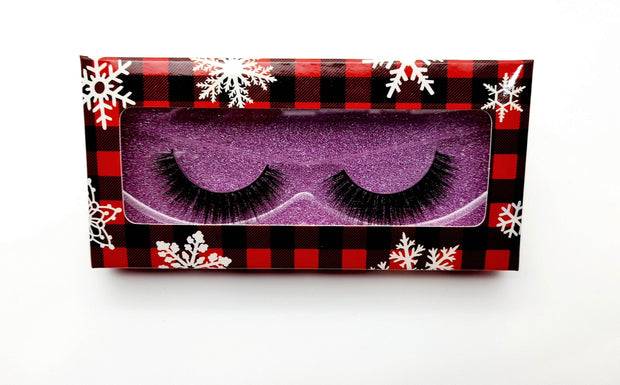 Star Lashes - GirlieBoo 