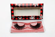 Candle Lashes - GirlieBoo 