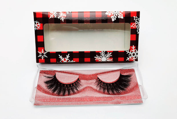 Candle Lashes - GirlieBoo 