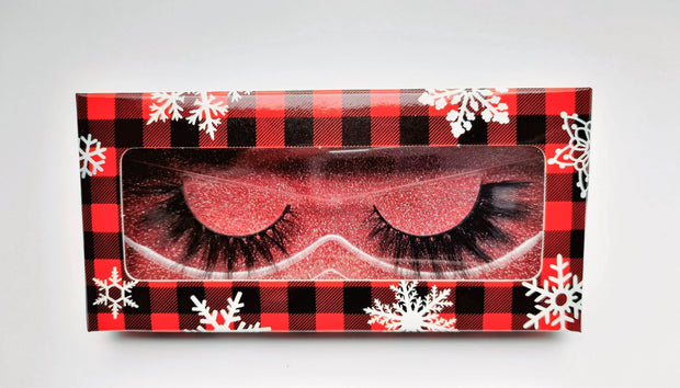 Candle Lashes - GirlieBoo 