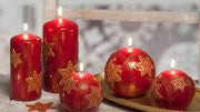 Candle Lashes - GirlieBoo 