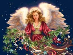 Angel Lashes - GirlieBoo 